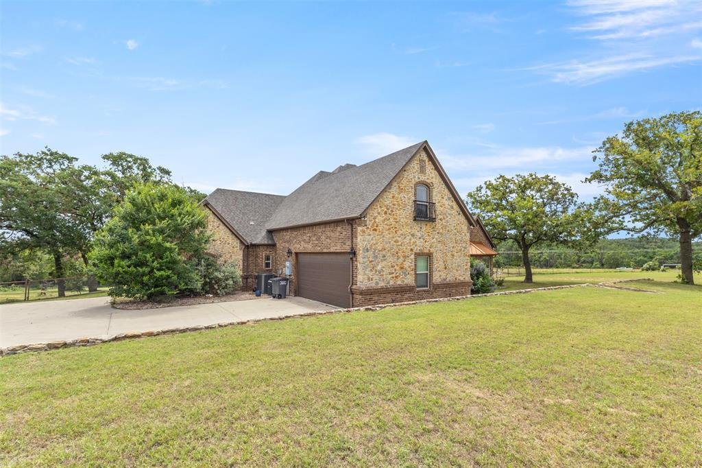 House in Springtown, Texas, United States 5 - 18200507