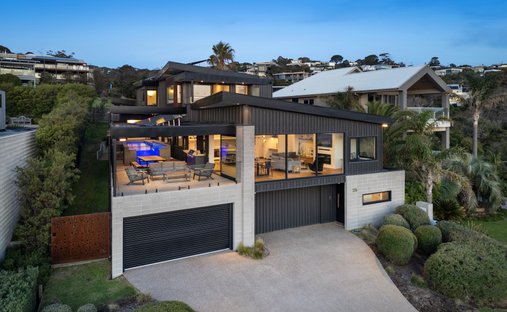 Maison à Mount Martha, Victoria, Australie 1