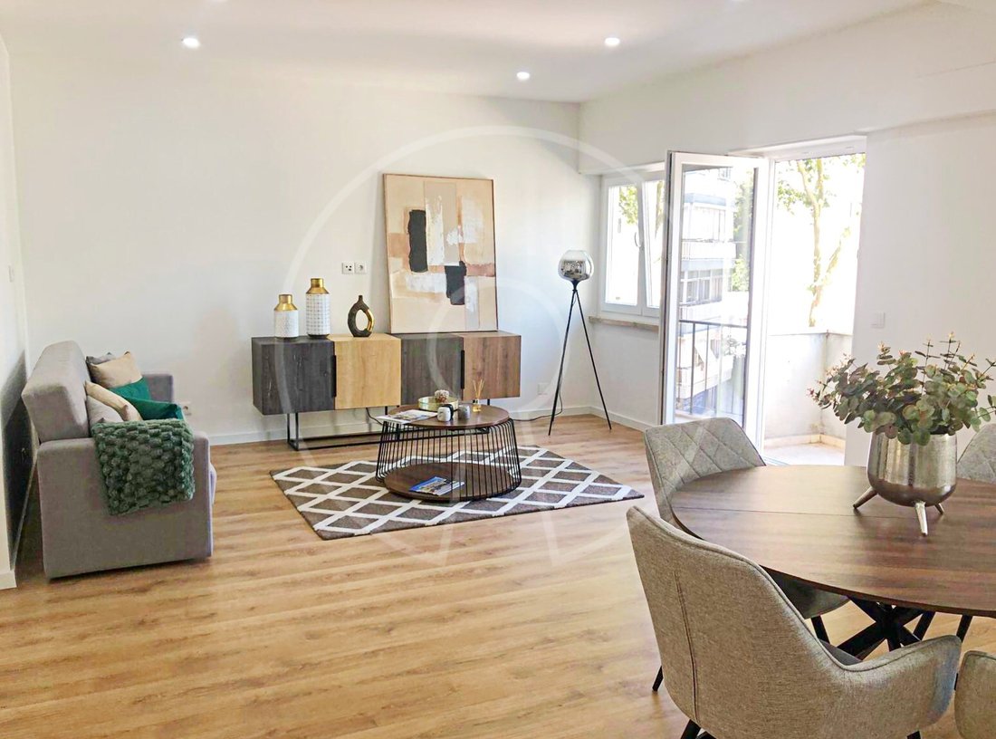 Apartment in Benfica, Lisbon, Portugal 1 - 17136428