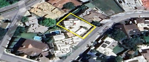 Land in San Pedro Garza García, Nuevo Leon, Mexico 1 - 18202739