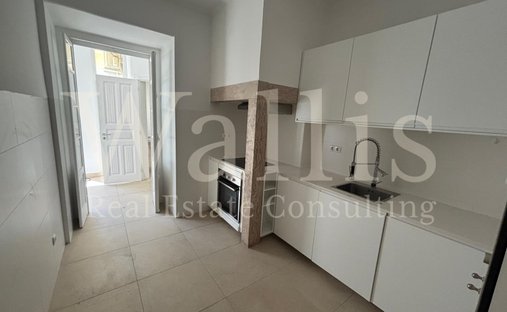Appartamento a Arroios, Lisbona, Portogallo 1