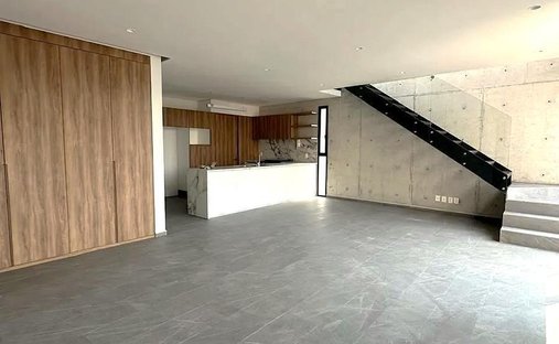 Appartement à Ciudad de los Deportes, Mexico, Mexique 1