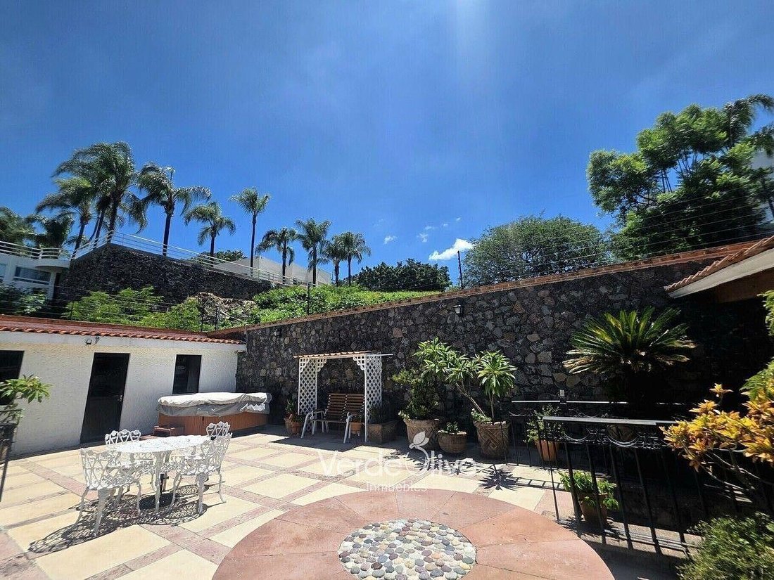 House in Juriquilla, Querétaro, Mexico 2 - 18205349