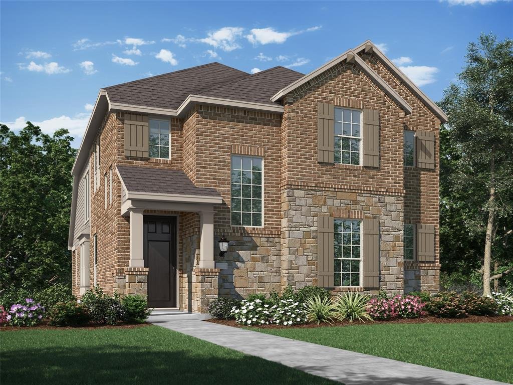 House in Fort Worth, Texas, United States 1 - 18200480