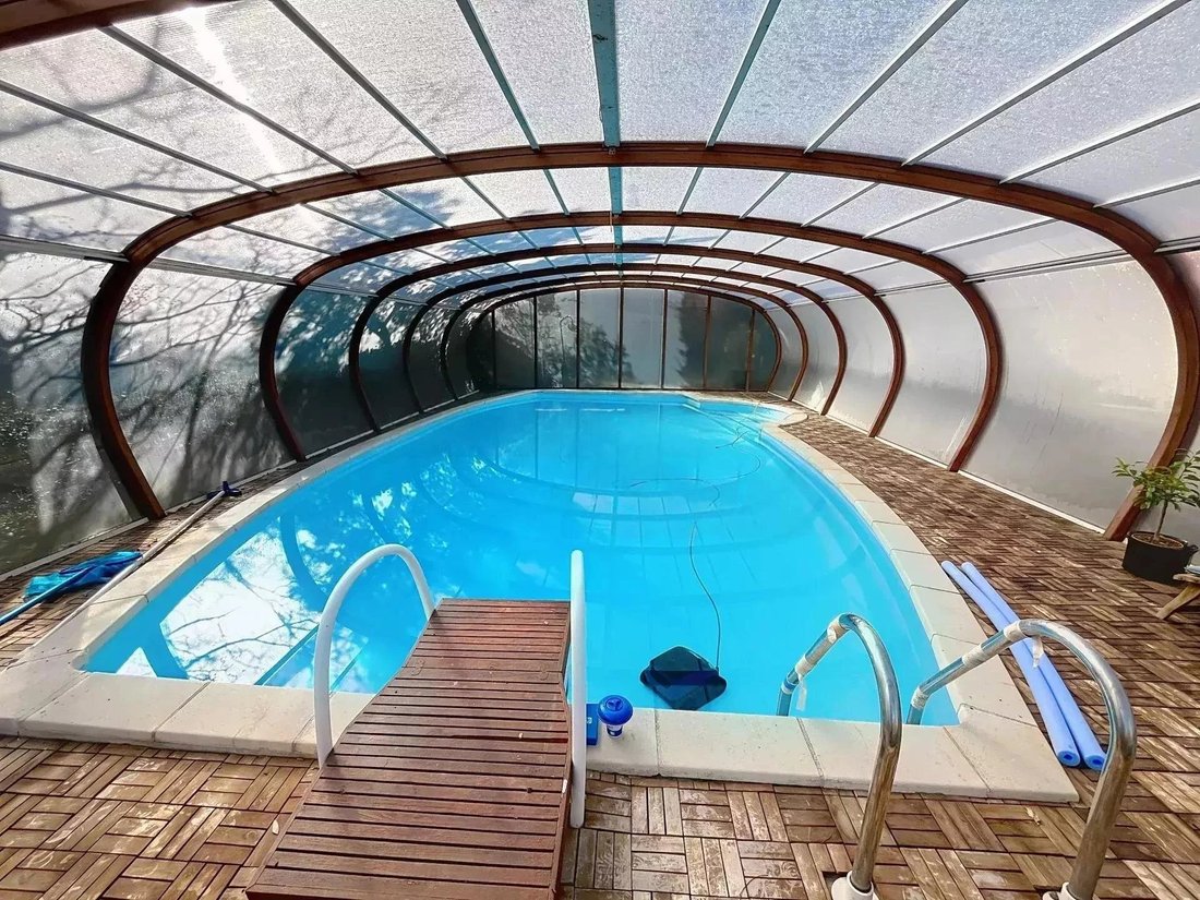 Villa in Montesquieu-des-Alberes, Occitania, France 4 - 16958448