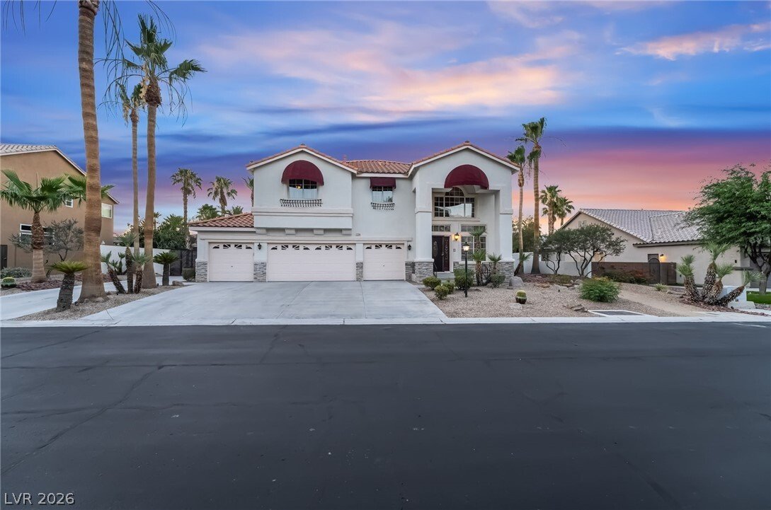 House in Las Vegas, Nevada, United States 2 - 18203547
