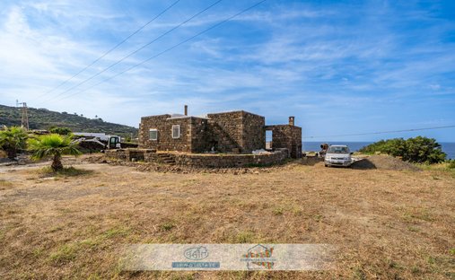 Casa a Pantelleria, Sicilia, Italia 1