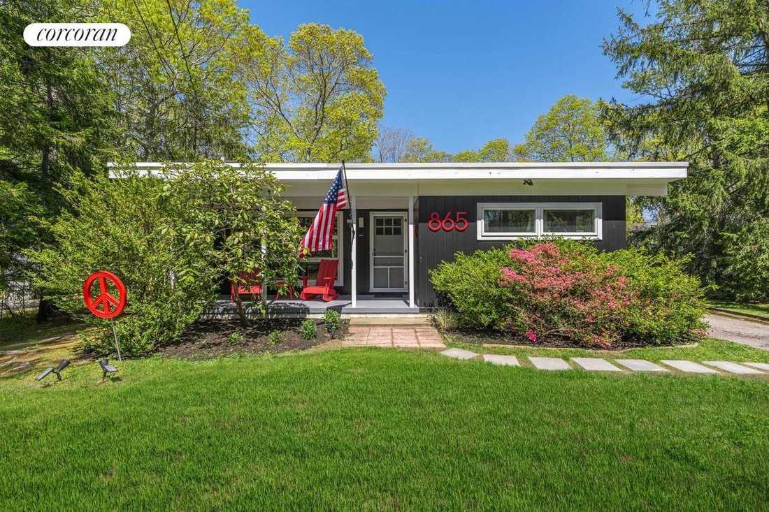 House in Cutchogue, New York, United States 1 - 18190044