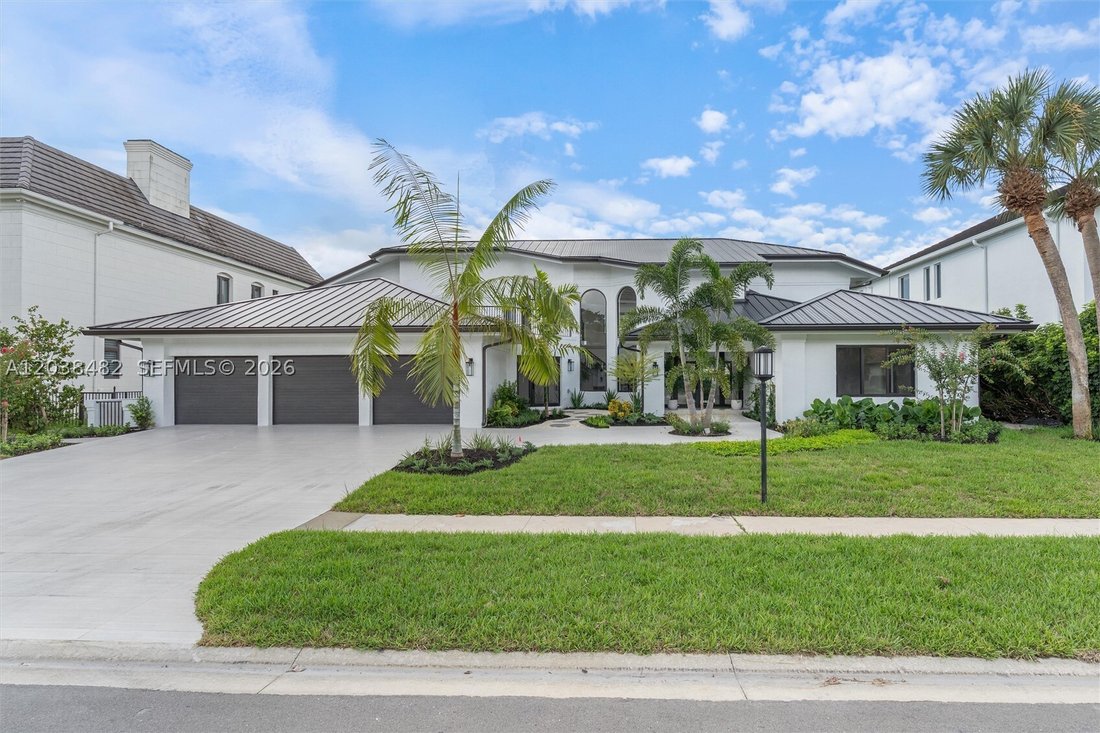 House in Boca Raton, Florida, United States 2 - 18204176