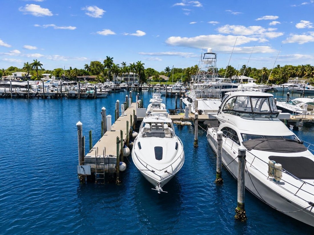 Land in Coral Gables, Florida, United States 4 - 18206687
