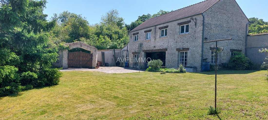 House in Goupillières, Ile-de-France, France 5 - 18204243