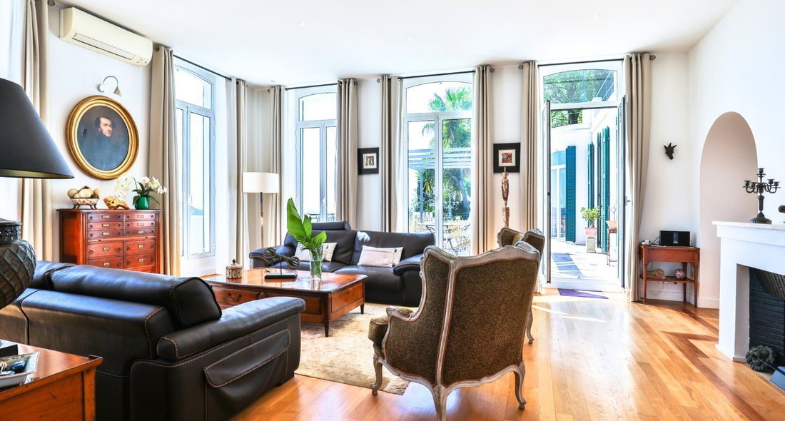 House in Nice, Provence-Alpes-Côte d'Azur, France 5 - 18205936