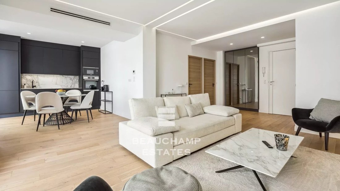 Apartment in Cannes, Provence-Alpes-Côte d'Azur, France 2 - 15775232