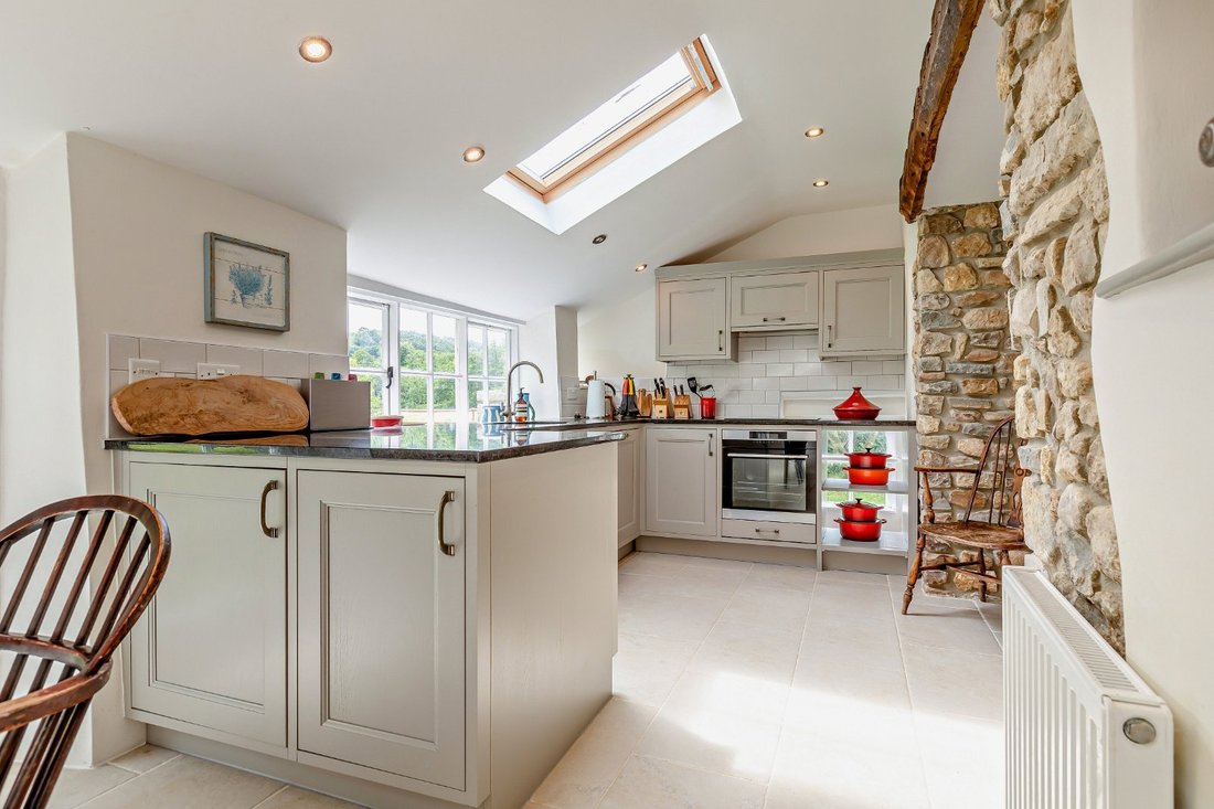 House in Membury, England 3 - 18200172