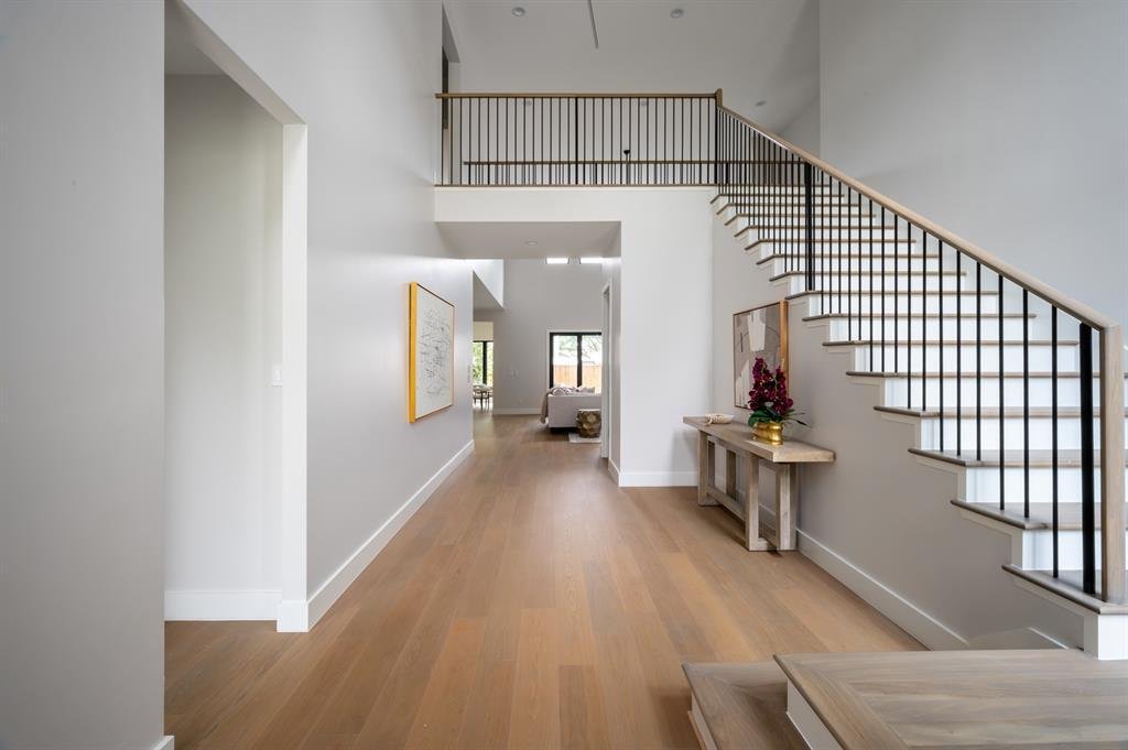 House in Dallas, Texas, United States 3 - 18205369