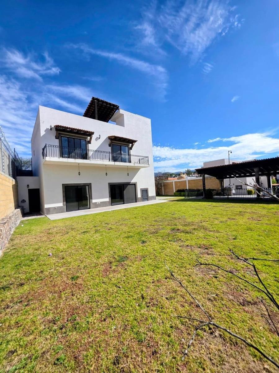 Condo in Presita Guadalupe, Guanajuato, Mexico 1 - 18206700