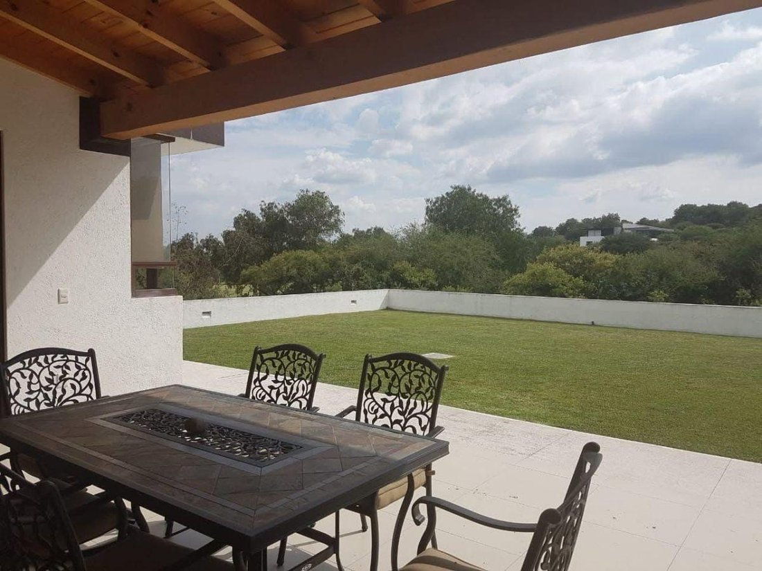 Condo in Amanali, Hidalgo, Mexico 4 - 18206677