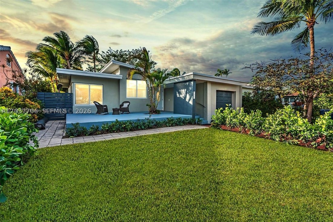 House in Bal Harbour, Florida, United States 3 - 18200195