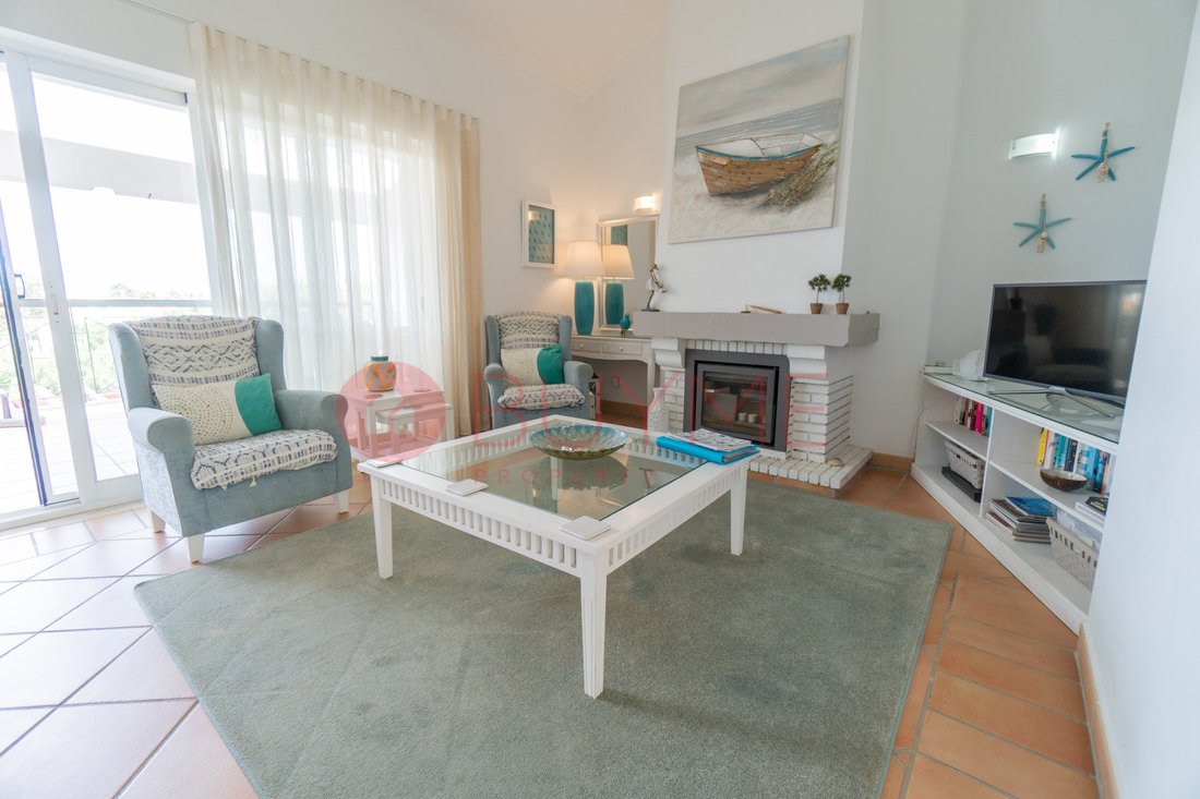 Apartment in Quarteira, Algarve, Portugal 4 - 18205769