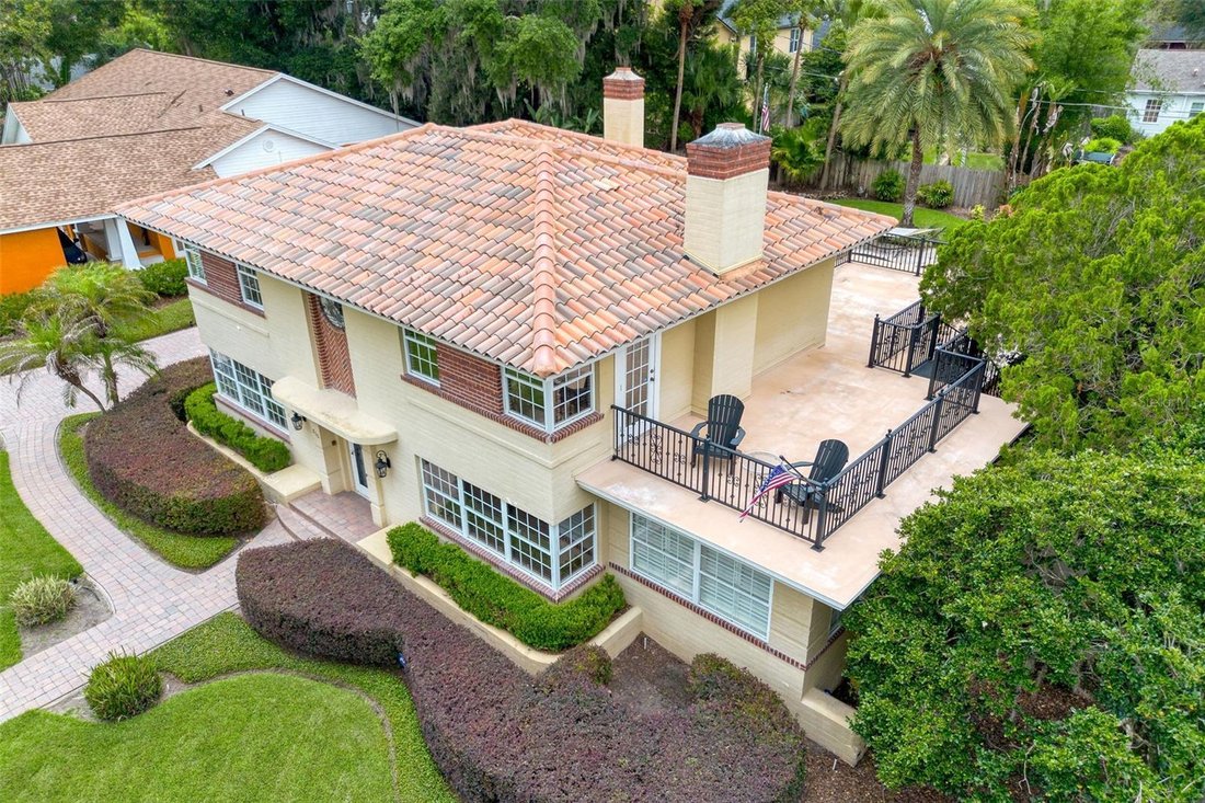 House in Orlando, Florida, United States 4 - 18203843