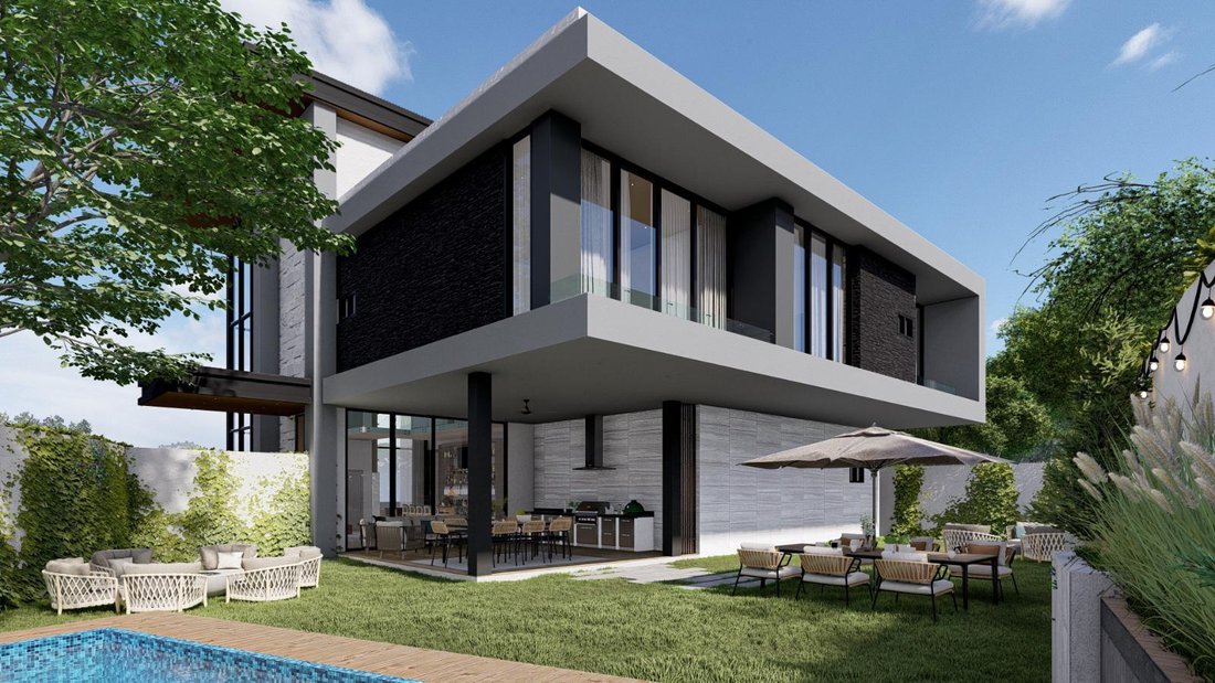 House in Monterrey, Nuevo Leon, Mexico 4 - 18202742