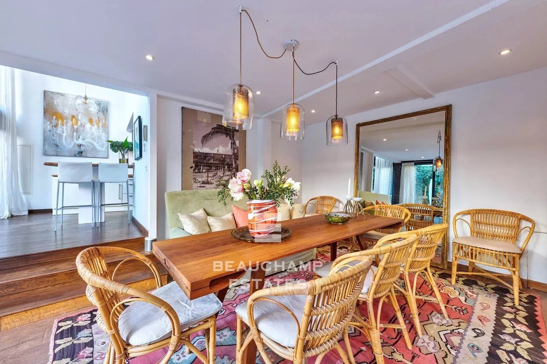Apartment in Cannes, Provence-Alpes-Côte d'Azur, France 5 - 17694888