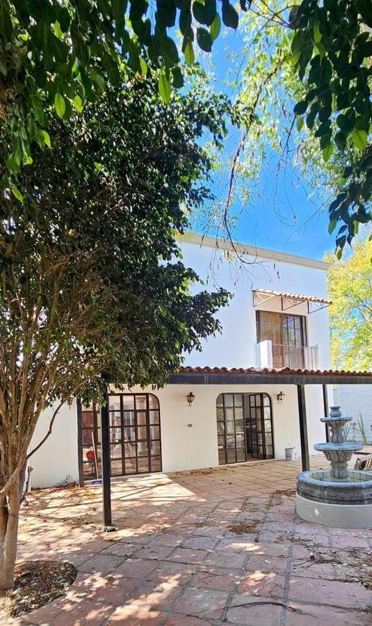 Condo in Presita Guadalupe, Guanajuato, Mexico 3 - 18206665