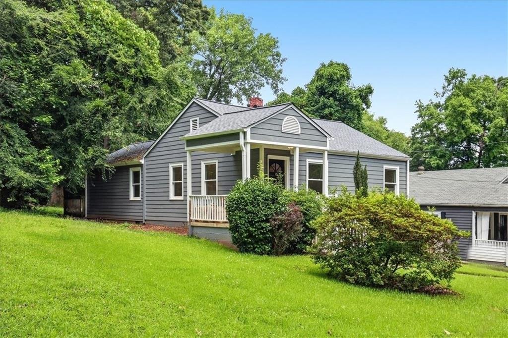House in Atlanta, Georgia, United States 3 - 18204686