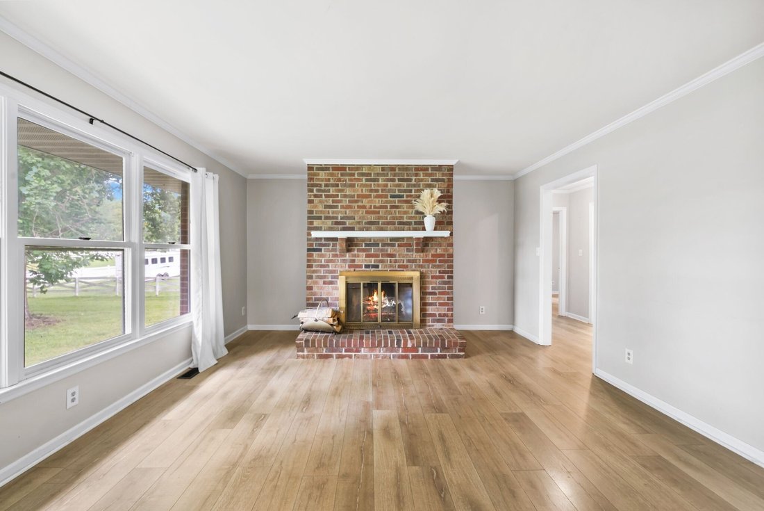House in College Grove, Tennessee, United States 4 - 18204942