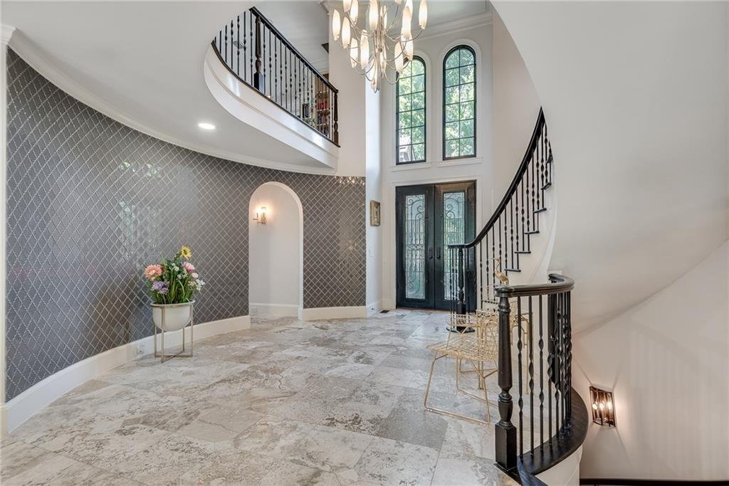 House in Alpharetta, Georgia, United States 5 - 18204743