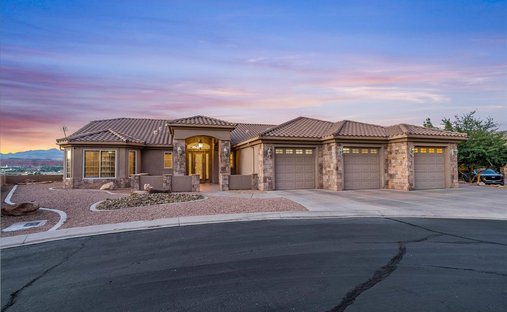 House in St. George, Utah, United States 1