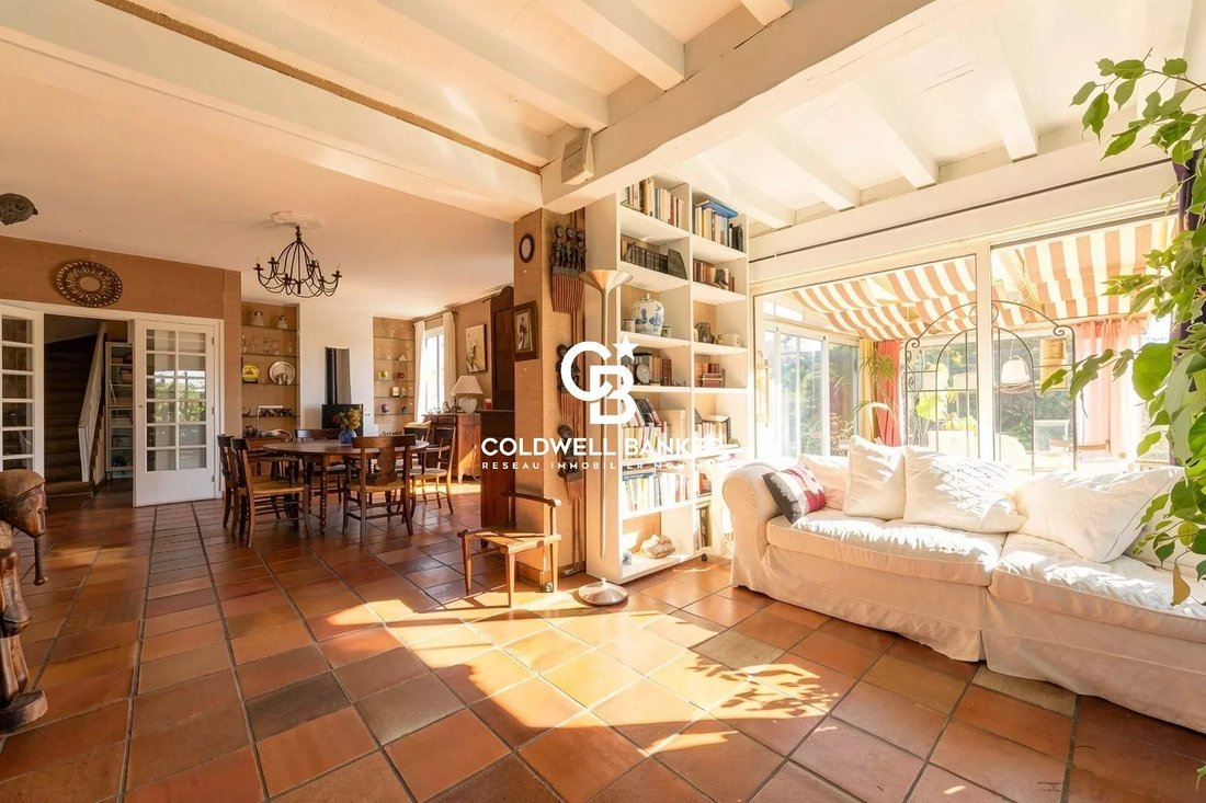 House in Soorts-Hossegor, Nouvelle-Aquitaine, France 3 - 17930479