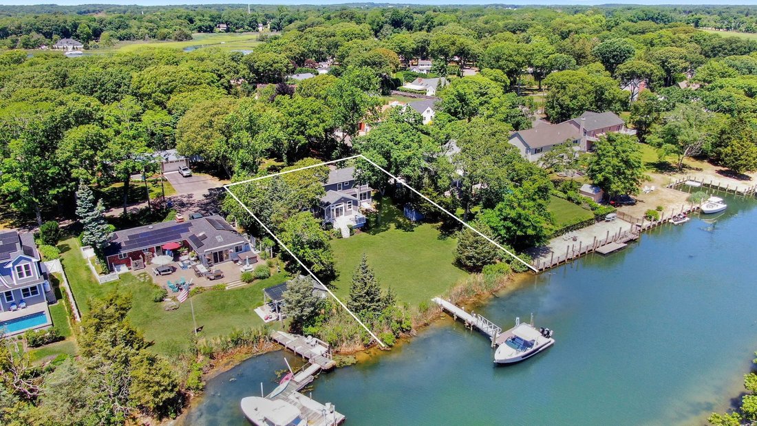 House in Peconic, New York, United States 1 - 18200760