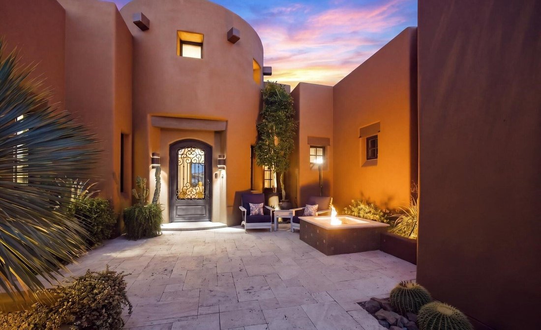 House in Scottsdale, Arizona, United States 4 - 18202328