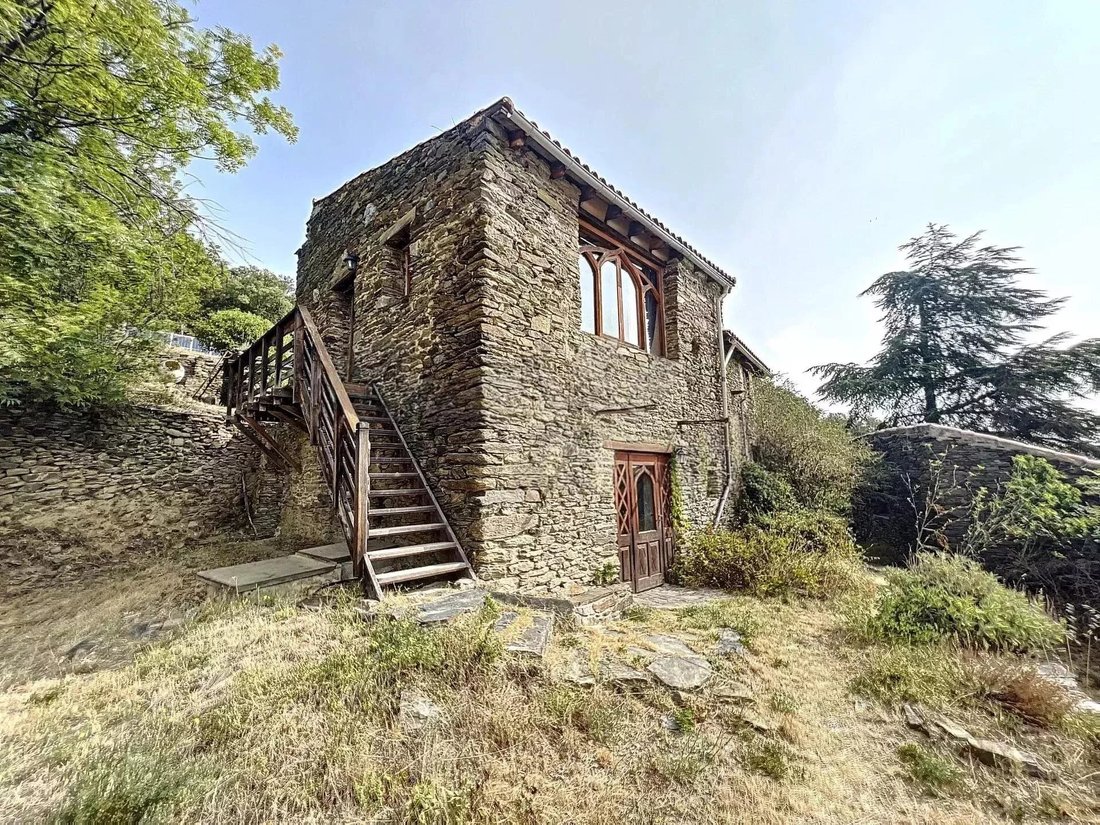 House in Nord, Prades, France 1 - 16923676