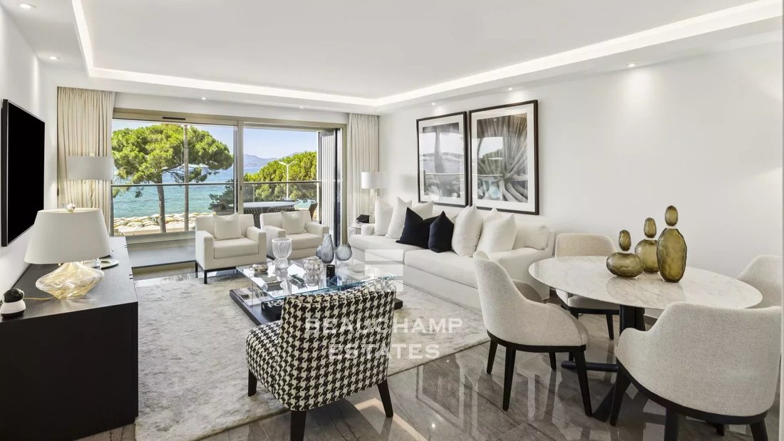 Apartment in Cannes, Provence-Alpes-Côte d'Azur, France 4 - 15997158
