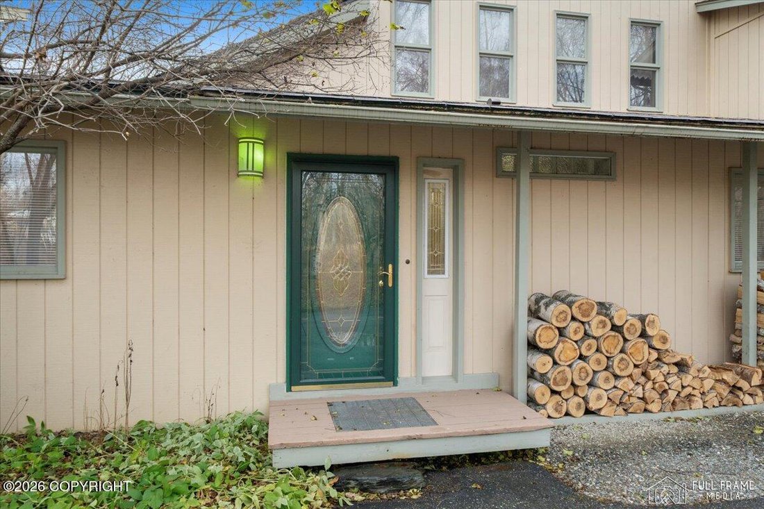 House in Wasilla, Alaska, United States 4 - 18199853