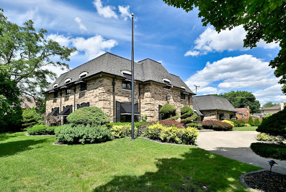 House in Franklin Park, Illinois, United States 3 - 18204927
