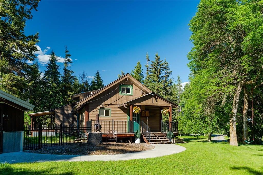 House in Whitefish, Montana, United States 5 - 18200709