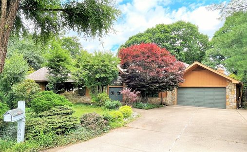 House in Murrysville, Pennsylvania, United States 1