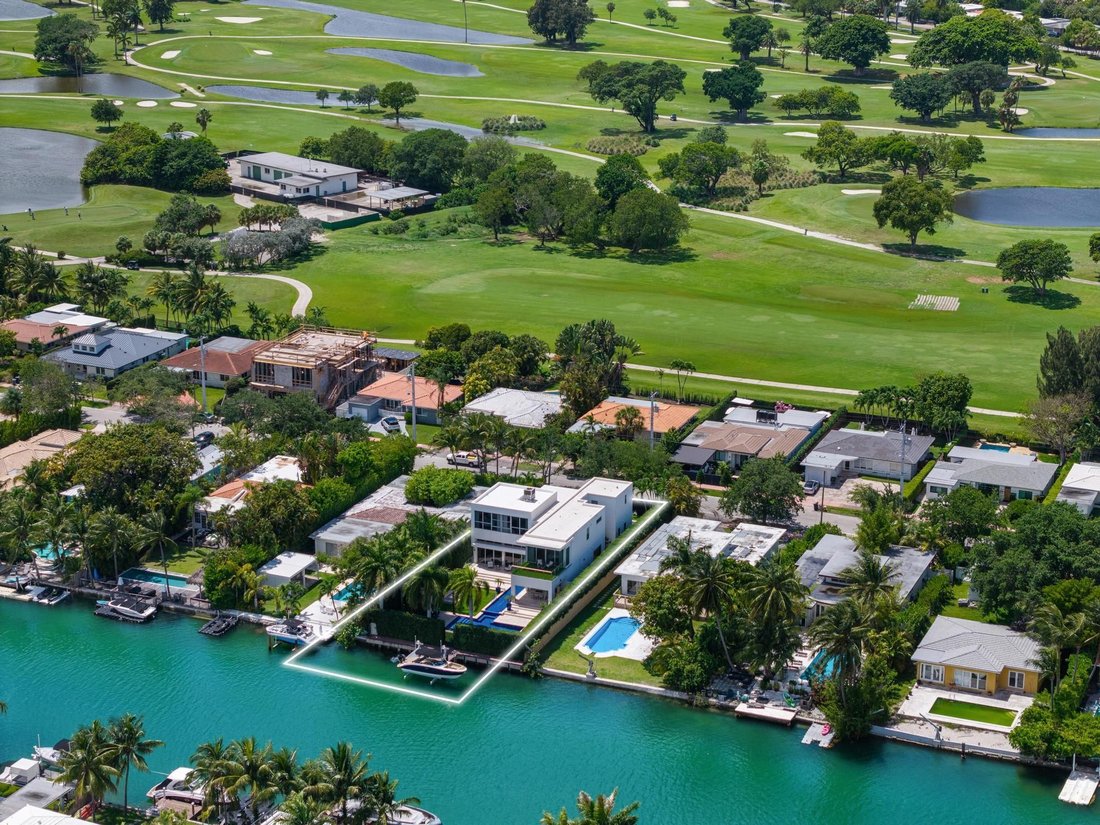 House in Miami Beach, Florida, United States 2 - 18201327