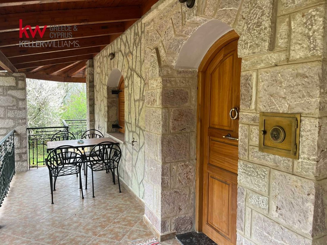 House in Achaia, Peloponnese, Western Greece and the Ionian, Greece 5 - 17530589