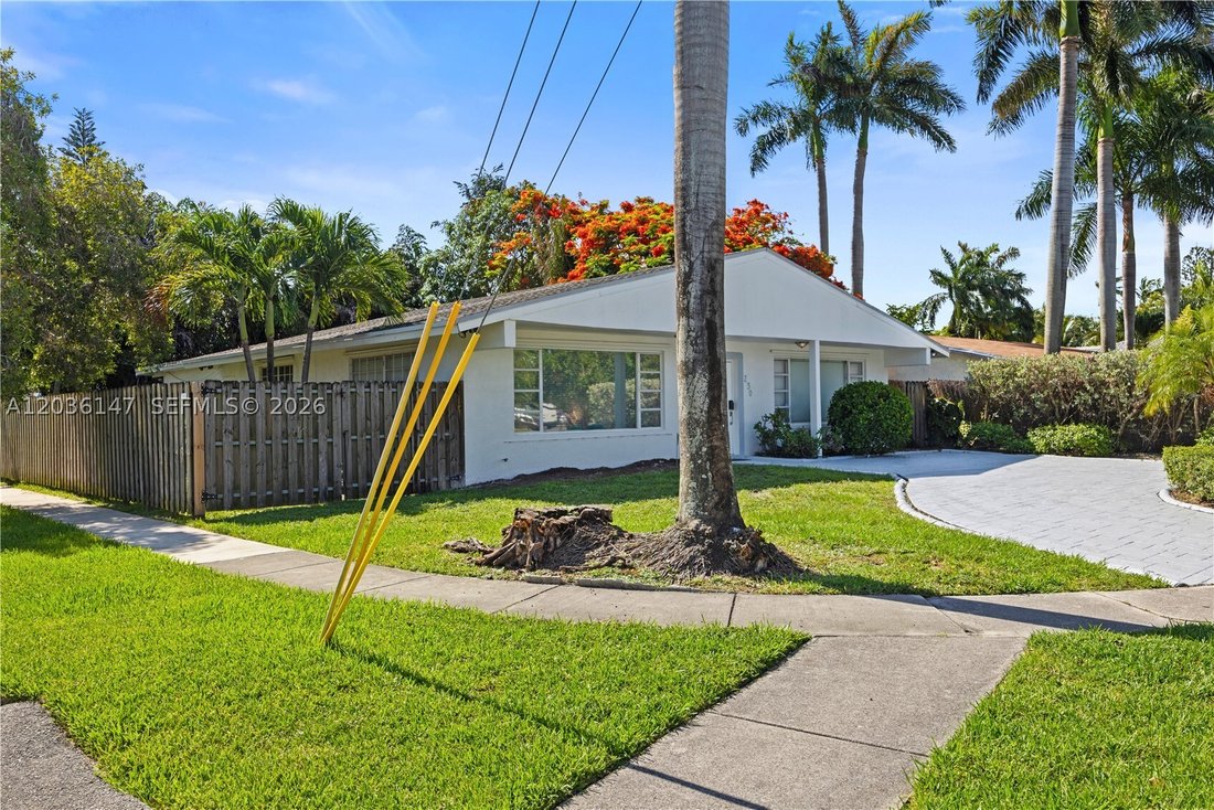 House in Dania Beach, Florida, United States 4 - 18204223