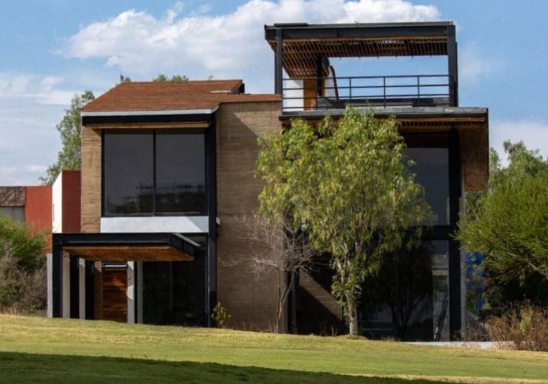 Condo in Amanali, Hidalgo, Mexico 2 - 18206752