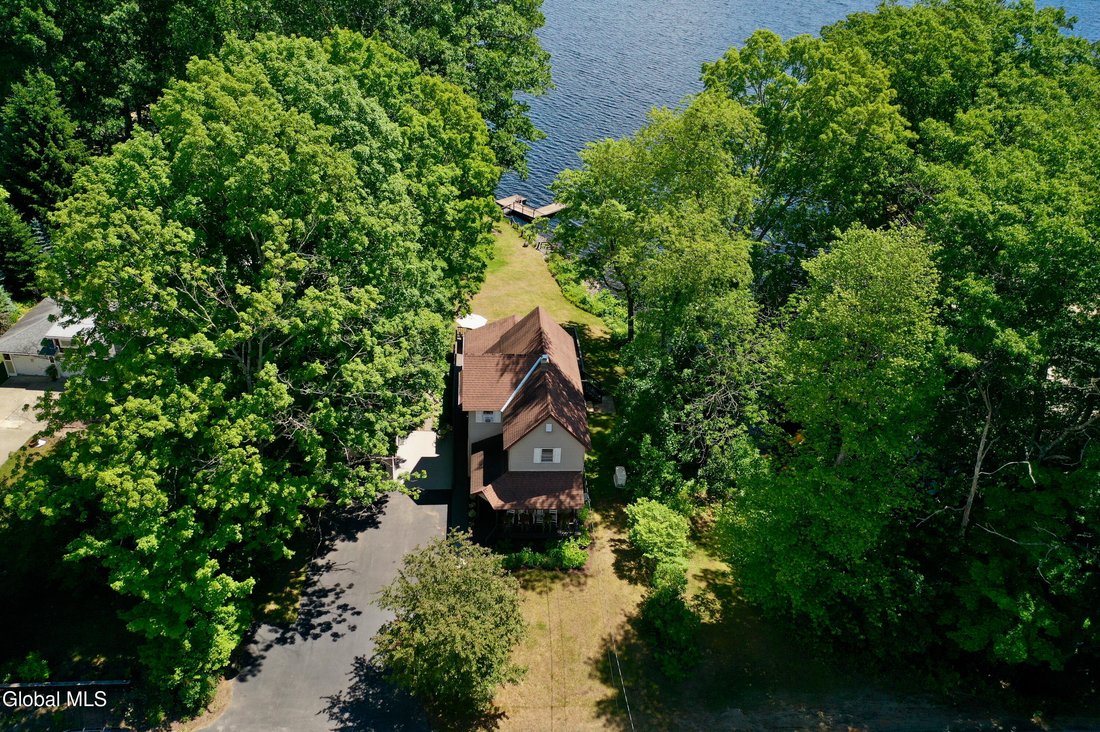 Maison à Mayfield, État de New York, États-Unis 2 - 18202961