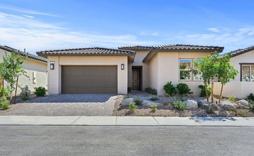 House in Henderson, Nevada, United States 1
