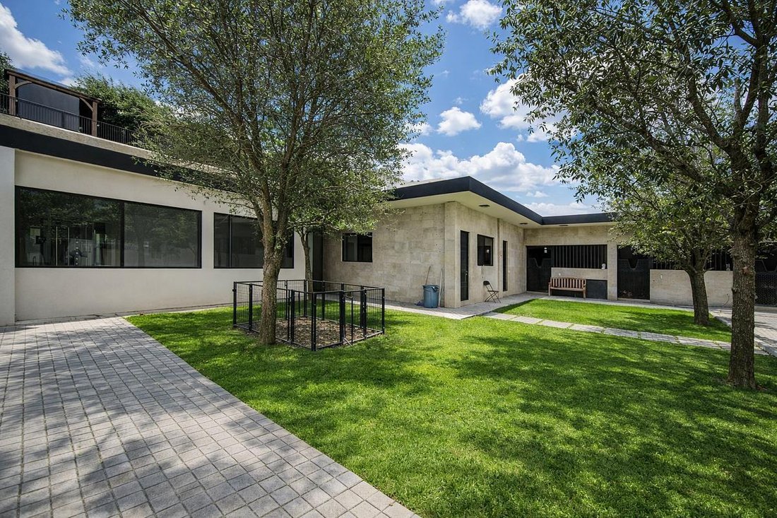Maison à Santiago, Nuevo León, Mexique 2 - 18202899