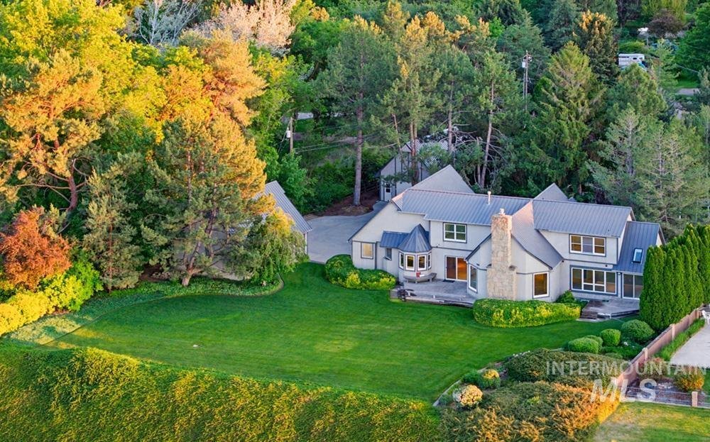 House in Boise, Idaho, United States 1 - 18204015