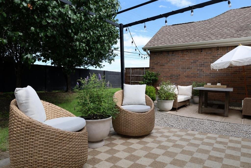 House in Little Elm, Texas, United States 5 - 18200471