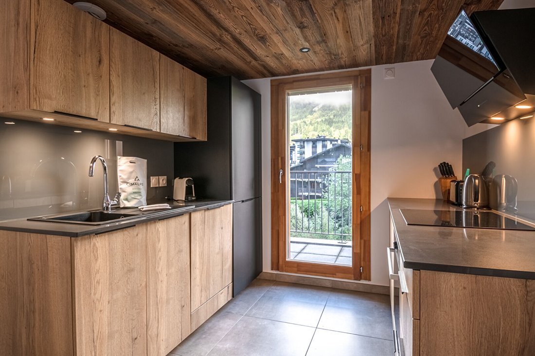 Apartment in Chamonix-Mont-Blanc, Auvergne-Rhône-Alpes, France 3 - 18205969